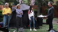 Click to watch 'Baxter Boot Camp' (popup) Last Man Standing